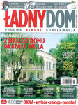 Projekt „Karmina” w majowym ”Ładnym Domu”