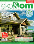 Archipelag w magazynie Eko&Dom 