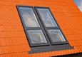 Okno balkonowe FGH-V Galeria