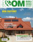 ARCHIPELAG w magazynie „EKO&DOM”!