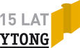 YTONG: Dom 2020