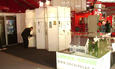 Byliśmy na targach ENERGETAB 2009