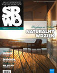 ARCHIPELAG w magazynie „Świat Rezydencji Wnętrz&Ogrodów”!