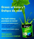 PARAda kolorów na start!