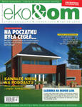 ARCHIPELAG w magazynie „EKO&DOM”