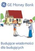 Promocja GE Money Banku dla czytelników „Domów Rodzinnych” 