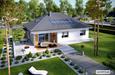 Architekt ARCHIPELAGU radzi – dachy wielospadowe