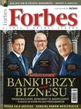 Projekty ARCHIPELAGU w najnowszym numerze magazynu Forbes!