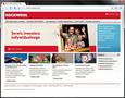 Nowy serwis internetowy firmy Rockwool
