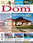 Archipelag w  "Budujemy Dom" 7-8/2010