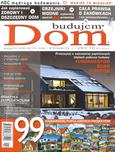 Projekty ARCHIPELAGU w magazynie „Budujemy Dom”