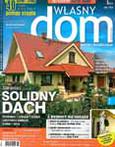 Realizacja "Judyty" w majowym "Własnym domu" 