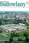 Kronika budowy LUMINY w „Przeglądzie Budowlanym”