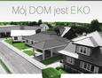 Mój DOM jest EKO – zapraszamy do Wioski Domów Modelowych pod Warszawą