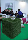 Archipelag gościł na Targach w Hali Expo XXI