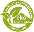 Domy w technologii drewnianej, prefabrykowanej - oferta ekoARCHIPELAG!