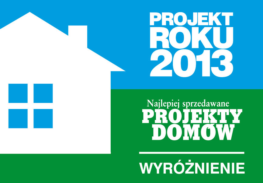 PROJEKT ROKU 2013