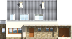 Gerda G1 - 