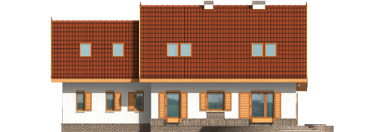 Iskierka G2 - 