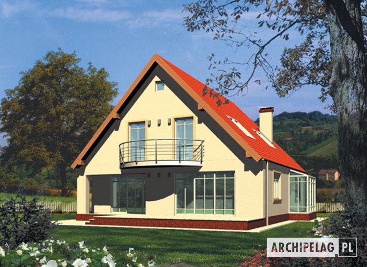 Krysia II