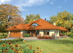 Projekt: Seweryna G2