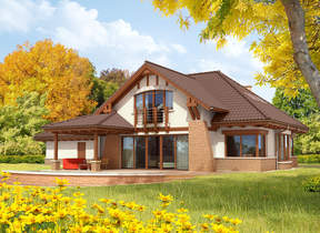 Projekt: Edek G2 Mocca