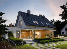 Projekt: Lars G1 (wersja A)