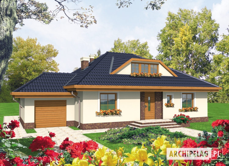 Dąbrówka G1