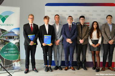 Wszystko zależy od energii!