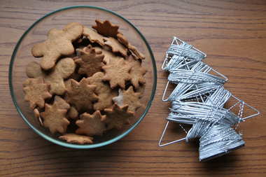 Pierniczkowa radość