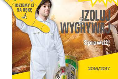 Mistrzowie Izolacji ISOVER – start 5. edycji programu dla wykonawców 