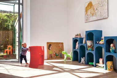 Magis Me too - magia designu w dziecięcym pokoju!