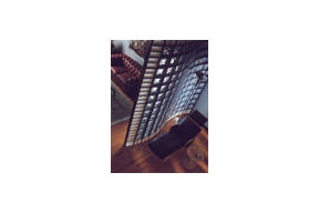 Na co murować luksfery?