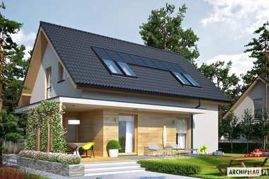 Nowy projekt w ofercie – Lila ECONOMIC