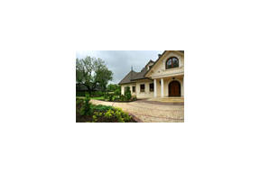 Dwory Polskie - powrót do korzeni