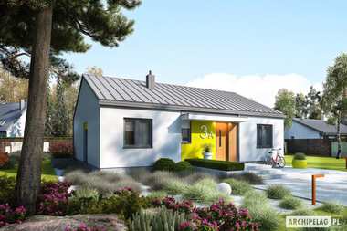 Jaki dom będzie tani w użytkowaniu? 