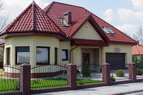  Esmeralda (mała) G2 – realizacja projektu