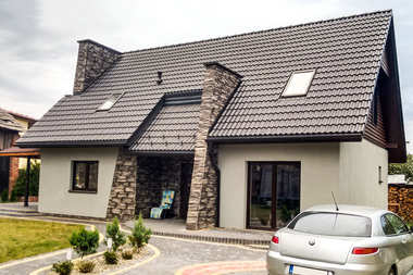 Basia G1 – realizacja projektu