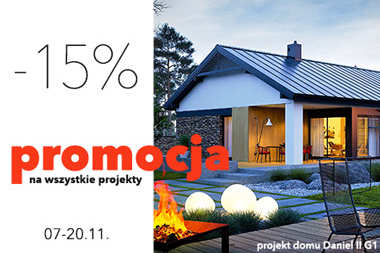 Jesień rabatów trwa! Sprawdź aktualne promocje 