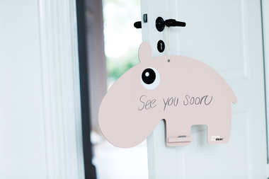 Design w pokoju dziecka to nie bajka. A może...