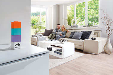 Hörmann homee - Modułowy i elastyczny system Smart Home 