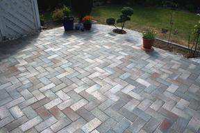 Ładnie i praktycznie wokół domu