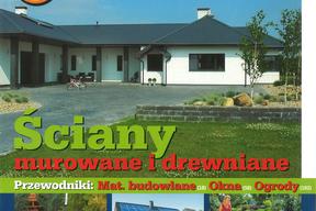 ARCHIPELAG w „Lubelskim Poradniku Budowlanym” 