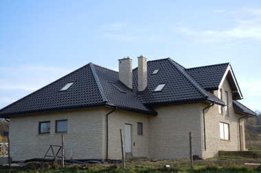 Adela G1 – realizacja projektu 