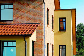 Budującym pod rozwagę  - doceń cegłę 