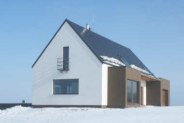 Stanisław G1 – realizacja projektu