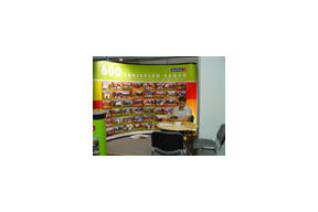 Byliśmy na targach w Krakowie