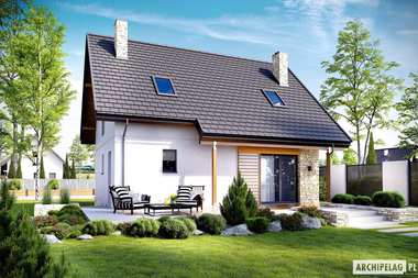 Dopłaty do budowy domu w programie MdM 