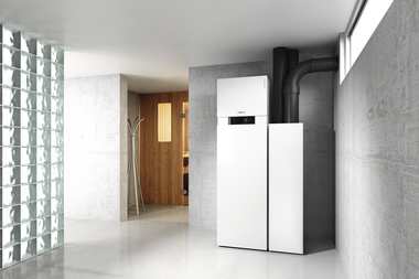 Rekuperator – wentylacja z odzyskiem ciepła