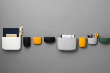 Prosto do kieszeni od Normann Copenhagen